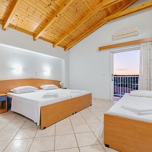 Appartement Familial à 2 Chambres à Coucher